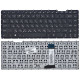 Клавиатура для Asus X451 X451CA черная