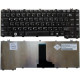 Клавиатура для ноутбука Toshiba Satellite L600, L630, L640, L645 черная 