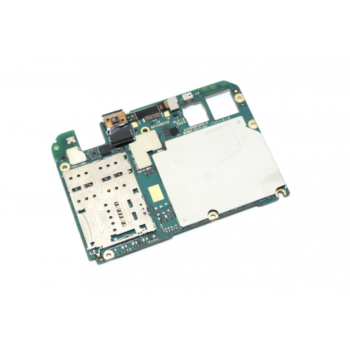 Материнская плата для Asus ZB570TL 4*32Gb 90AX0180-R0WW10