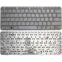 Клавиатура для HP Pavilion TX1000 TX2000 TX2100 TX2500 серая