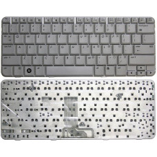 Клавиатура для HP Pavilion TX1000 TX2000 TX2100 TX2500 серая