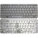 Клавиатура для HP Pavilion TX1000 TX2000 TX2100 TX2500 серая