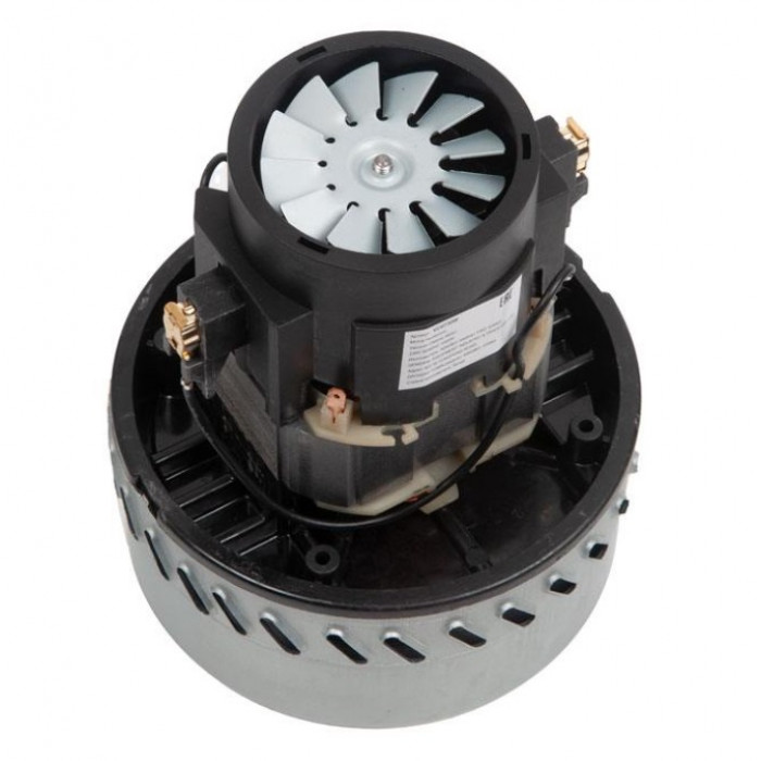 Мотор (двигатель) для моющих пылесосов Thomas, LG, 1200W VCM-1200-M