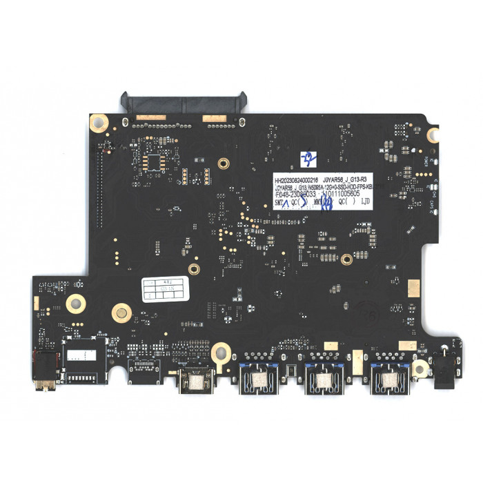 Материнская плата для Echips Next N5095