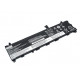 Аккумулятор для Lenovo IdeaPad S340-13IML (L18L3PF7) 11.55V 3680mAh
