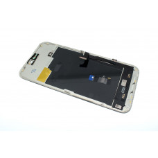 Дисплей (модуль) для Apple iPhone 15 Pro Max в сборе с тачскрином черный (INCELL)