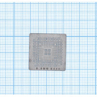 Трафарет BGA для E350