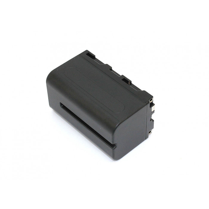 Аккумулятор для видеокамеры Sony CCD-RV (NP-F750) 7.4V 4400mAh