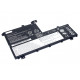 Аккумуляторная батарея для ноутбука Lenovo ThinkBook 15-IIL (L19M3PF9) 11.52V 45Wh 3950 mAh