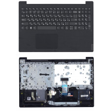 Клавиатура для Lenovo V15-ADA топкейс