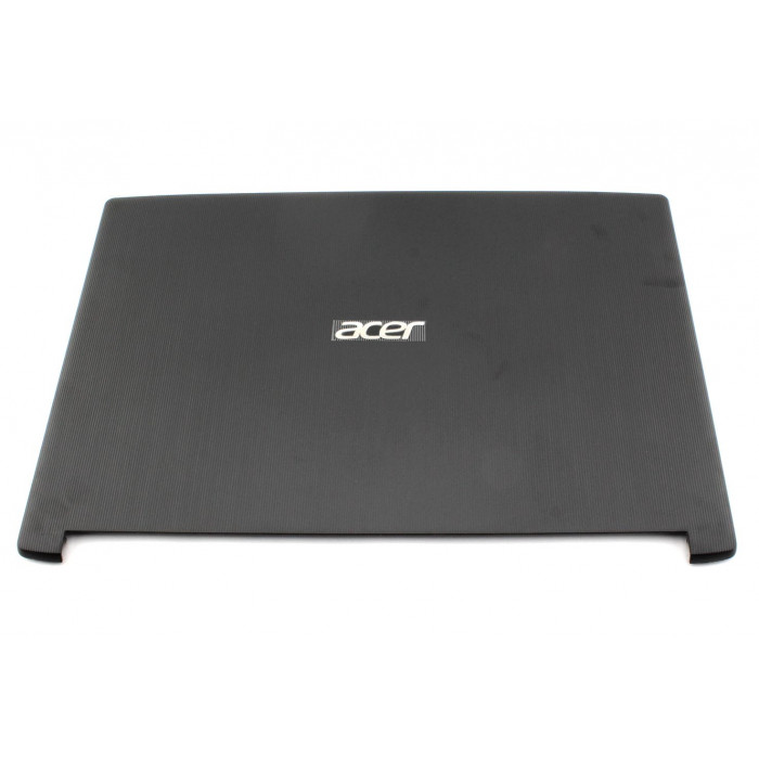Крышка матрицы для Acer Aspire A515-51 черный