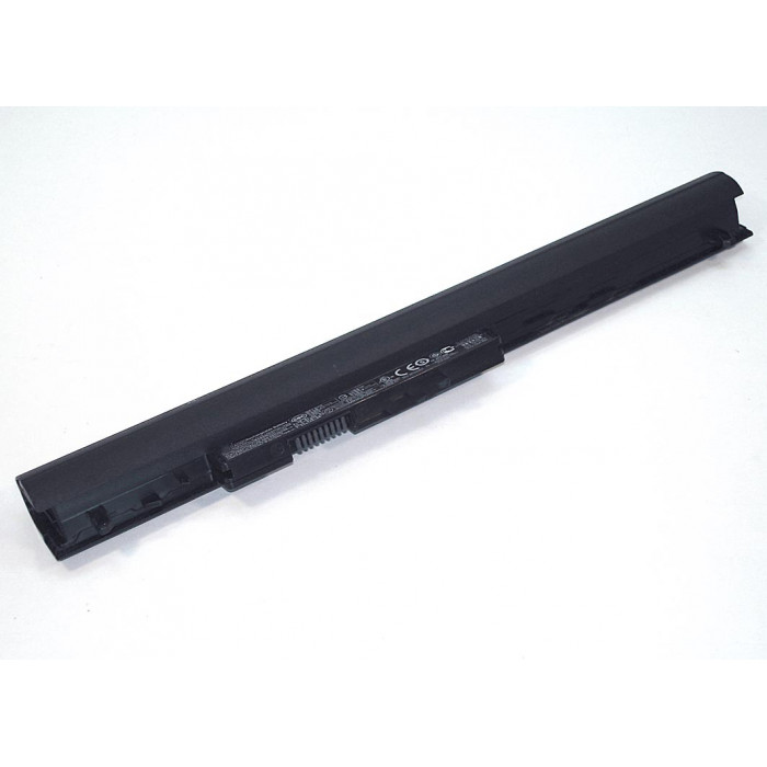 Аккумулятор для HP Pavilion 15-B00 (LA03DF) 11,1V 31Wh черная