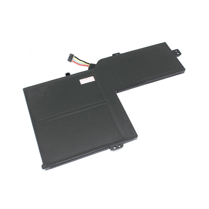 Аккумулятор для Lenovo S540-15IWL (L18M3PF8) 11.34V 52.5Wh