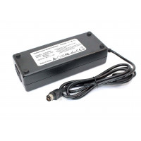 Блок питания для монитора и телевизора LCD 24V 4A 96W 4pin OEM