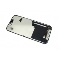 Дисплей для Apple iPhone 16 Pro JCID (FHD, IPS) (с верификацией, привязка без ошибки)