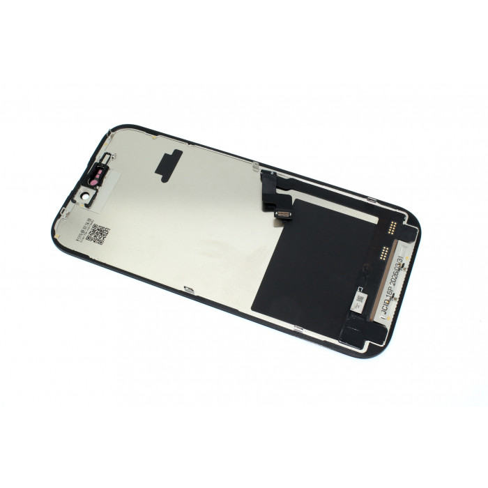 Дисплей для Apple iPhone 16 Pro JCID (FHD, IPS) (с верификацией, привязка без ошибки)