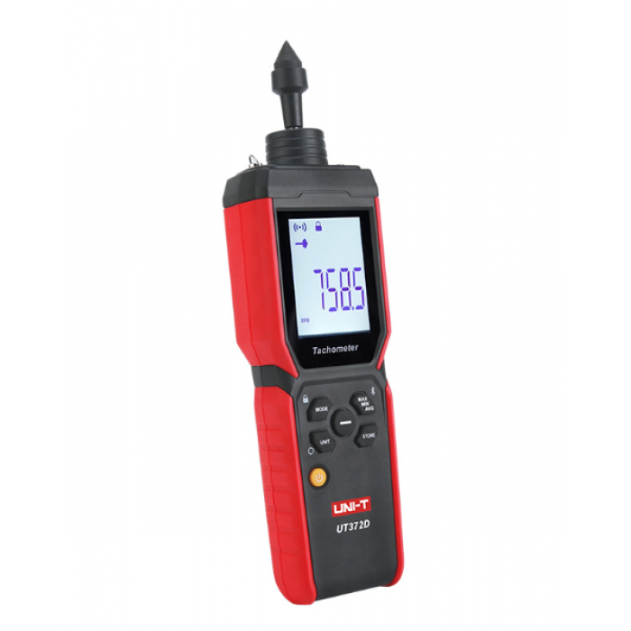 Тахометр UNI-T UT372D 2 в 1