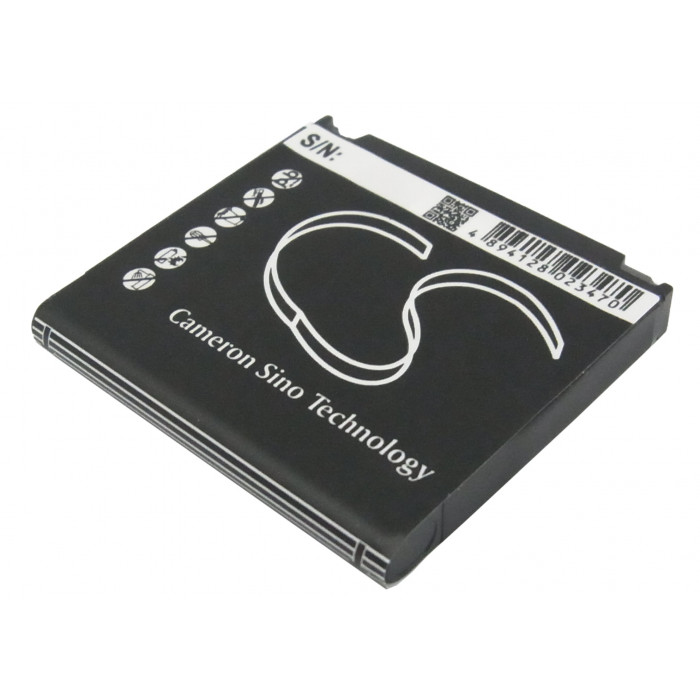 Аккумулятор CS-SMG600SL AB533640CU, AB533640AE для Samsung SGH-F268 / SGH-F330 / SGH-F338 3.7V / 880mAh