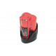 Аккумулятор для MILWAUKEE M12 / M18 (p / n: 48-11-2401) 1.5Ah 12V Li-Ion