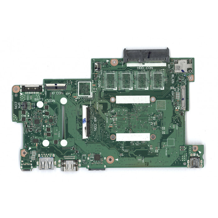 Материнская плата для Asus E203NA 2G/N3350 90NB0FC0-R00032