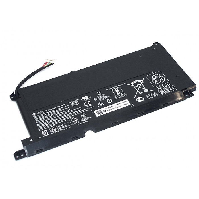 Батарея для HP Pavilion Gaming 16-A0000UR Premium