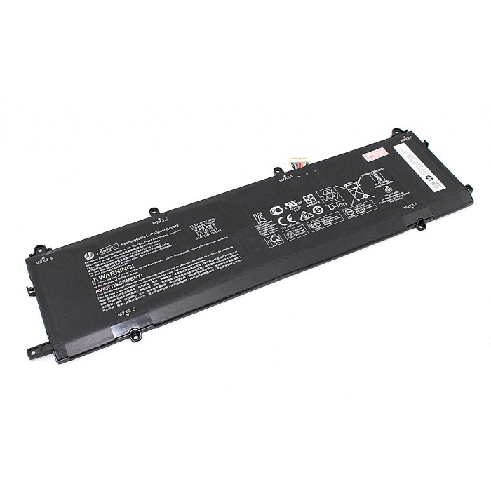 Аккумулятор для HP Spectre X360 15-DG 15-EB (BN06XL) 11.55V 6000mAh 72.9WH