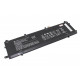 Аккумулятор для HP Spectre X360 15-DG 15-EB (BN06XL) 11.55V 6000mAh 72.9WH