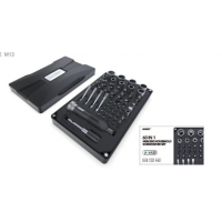 Набор инструментов Jakemy JM-6125