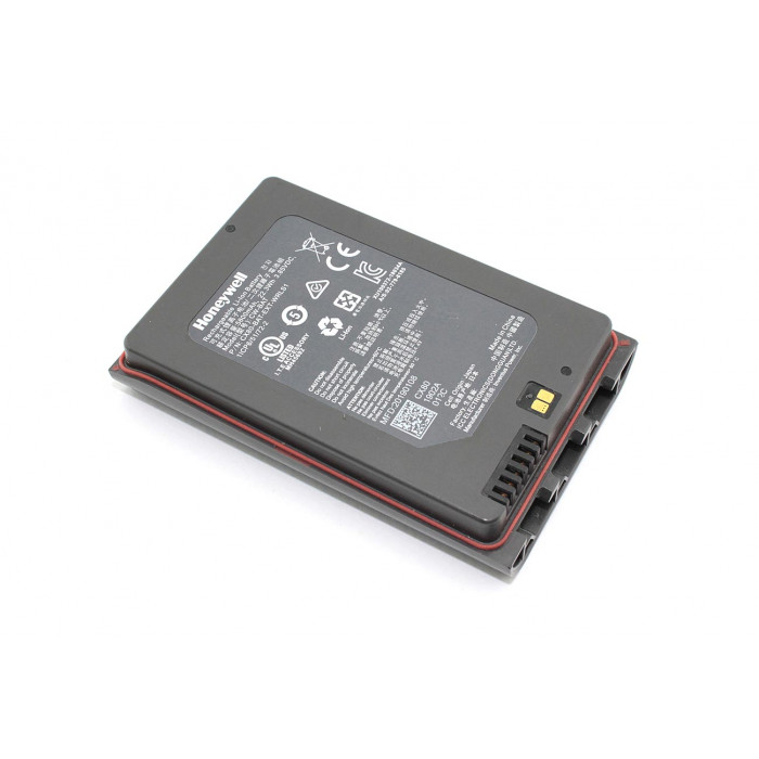 Аккумулятор для терминала сбора данных CX80-BAT-EXT-WRLS1 Honeywell CN80 5800 mAh