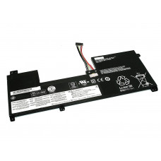 Аккумулятор для Lenovo Legion Y730-17 (L17S4PG2) 15,4V 4820mAh