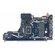 Материнская плата LA-G07JP HP 15-DB 15-DA Athlon 300U 530М 2ГБ DDR4