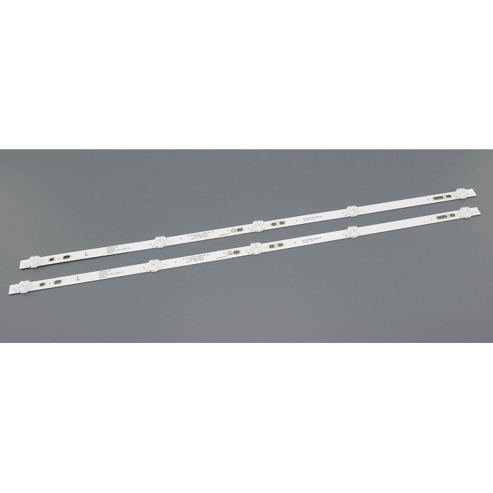 Светодиодная подсветка TV 32" L.D32051330-140BS-M (комплект 2шт)