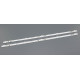 Светодиодная подсветка TV 32" L.D32051330-140BS-M (комплект 2шт)