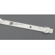 Светодиодная подсветка TV 43" JL.D43042330-006AS-M (комплект 3 шт)