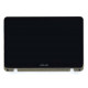Модуль (матрица + тачскрин) для Asus Q304 черный с рамкой