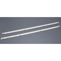 Светодиодная подсветка TV 46" 2012SVS46 6pin 2D (комплект 2шт)