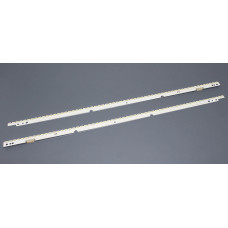 Светодиодная подсветка TV 46" 2012SVS46 6pin 2D (комплект 2шт)