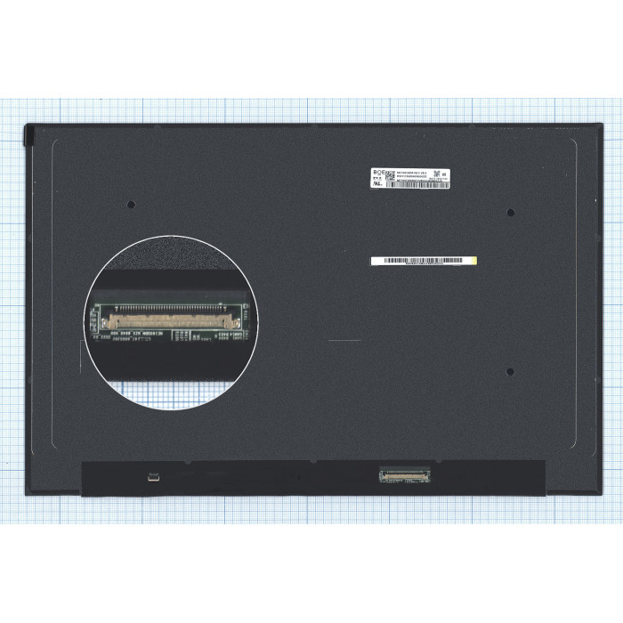 Матрица для ноутбука NE160QDM-NZ5