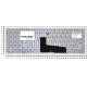 Клавиатура для DNS Home (0158740) TWH-N12P-GS черная