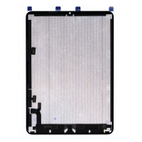 Модуль (матрица+тачскрин) для Apple iPad Air 5 2022 (A2588, A2589, A2591) черный