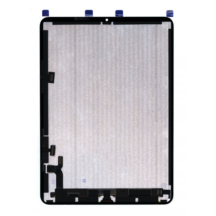 Модуль (матрица+тачскрин) для Apple iPad Air 5 2022 (A2588, A2589, A2591) черный