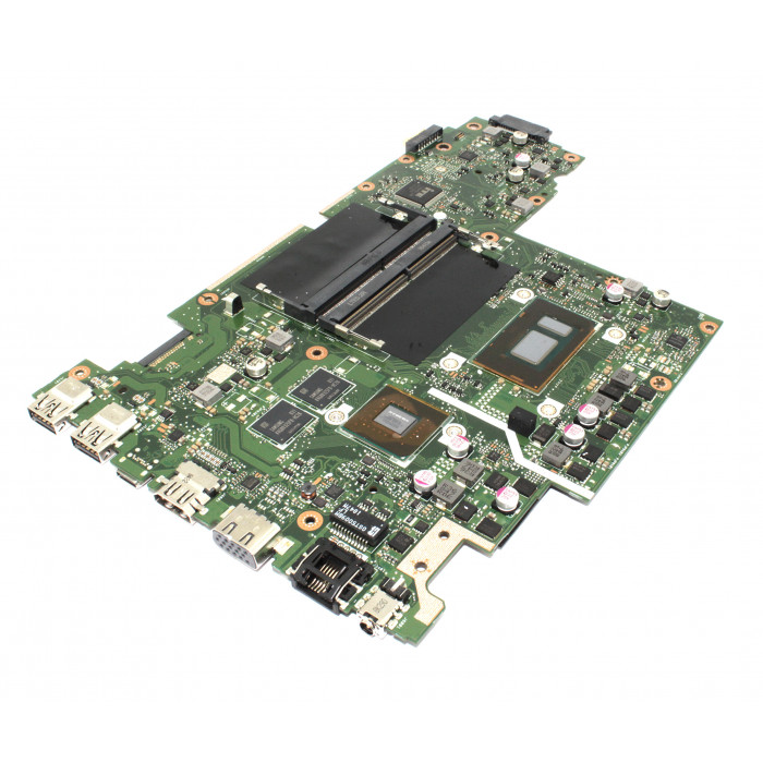 Материнская плата для Asus X542UR I7-8550U
