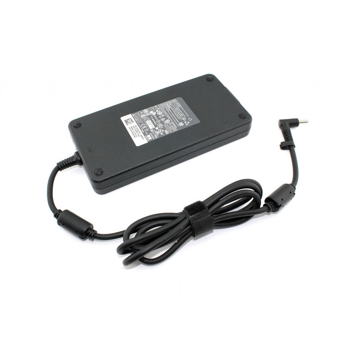 Блок питания для ноутбука HP 19.5V 11.8A 4.5x3.0 230W Slim