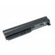 Аккумулятор для Hasee A410 (SQU-902) 11.1V 5200mAh/48.84WH/6Cell черная