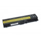 Аккумулятор для Lenovo ThinkPad T430 (42T4235 70+) 4400-5200mAh OEM черная