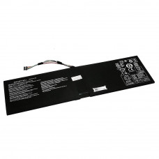 Аккумулятор для Acer Swift 7 SF714-51T (AP17A7J) 7.72V 45.80Wh