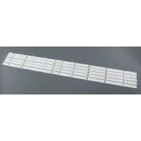 Светодиодная подсветка TV 39-40" RF-AB400E32-1001S-01 (комплект 5шт)