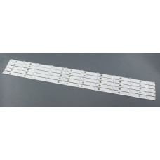 Светодиодная подсветка TV 39-40" RF-AB400E32-1001S-01 (комплект 5шт)