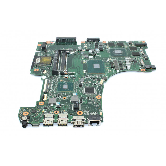Материнская плата для Asus GL553VE I5-7300HQ