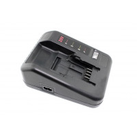 Зарядное устройство Black Decker FMC690L PCC690L L2AFC 10.8V-20V 2.0A Li-ion